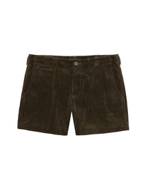 MR.GENTLEMAN | コーデュロイショーツ(その他パンツ)