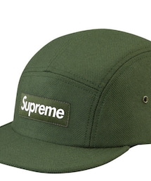 Supreme  | camp cap(キャップ)