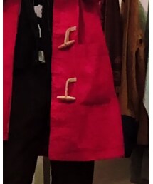 denim&co. | ダッフルコート