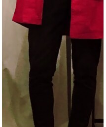 DKNY DONNA KARAN NEW YORK | スラックス