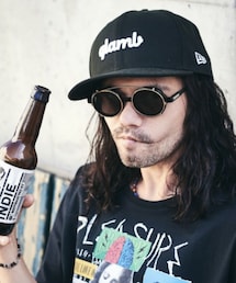 glamb | キャップ