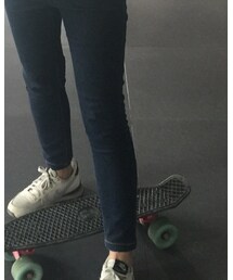 FOREVER 21 | デニムパンツ