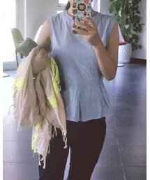 sindel | トップス