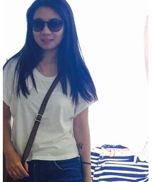 H&M | Tシャツ/カットソー