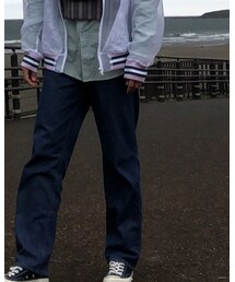 KIIT | デニムパンツ