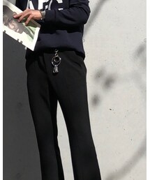 MR.GENTLEMAN | パンツ