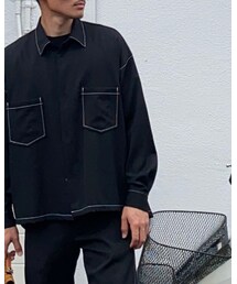 KIIT | シャツ/ブラウス