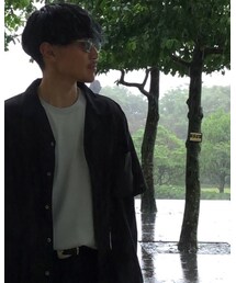 YOKE | シャツ/ブラウス