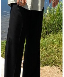 markaware | パンツ