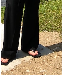 Maison Margiela | スリッポン