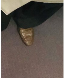 ZARA | ローファー