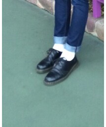 Dr. Martens | ドレスシューズ