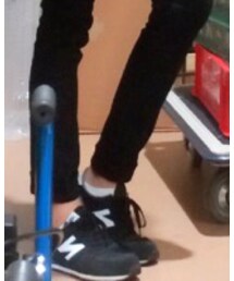 NEW BALANCE | スニーカー