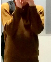 GU | ニット/セーター