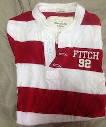 Abercrombie&Fitch | Tシャツ/カットソー