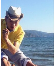 Abercrombie&Fitch | ポロシャツ