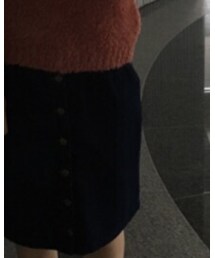 MAJESTIC LEGON | デニムスカート