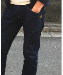 G-STAR | デニムパンツ