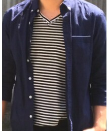 no brand | Tシャツ/カットソー