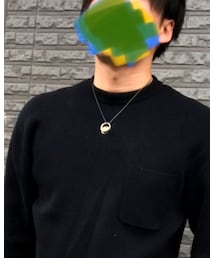 GEO | ネックレス