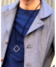 WEGO | ネックレス