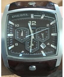 DIESEL | アナログ腕時計