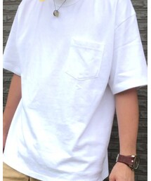 GU | Tシャツ/カットソー