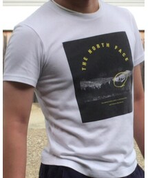 THE NORTH FACE | Tシャツ/カットソー