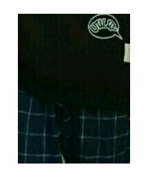 EFFECTEN | スラックス