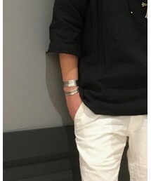 MIND BLOW | バングル/リストバンド