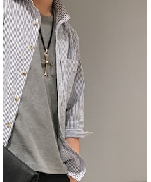 glory crew | シャツ/ブラウス