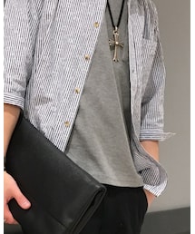 MIND BLOW | Tシャツ/カットソー