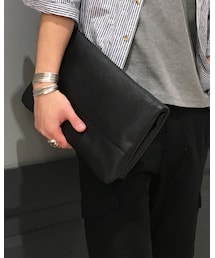 glory crew | クラッチバッグ