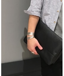 MIND BLOW | バングル/リストバンド