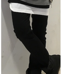 glory crew | チノパンツ