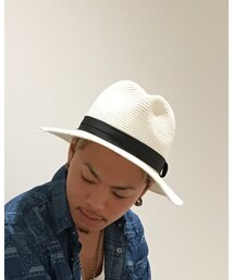MIND BLOW | ハット