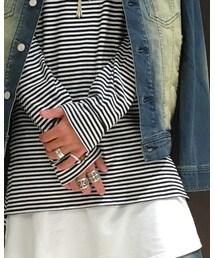 MIND BLOW | Tシャツ/カットソー