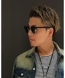 MIND BLOW | サングラス