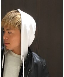 glory crew | パーカー