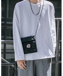 カーハートサコッシュ一部店舗限定 | バッグ