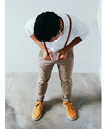Timberland | シューズ