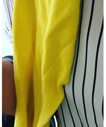 earth music&ecology | カーディガン/ボレロ