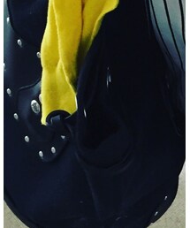 carnet | トートバッグ