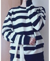 UNIQLO | ニット/セーター