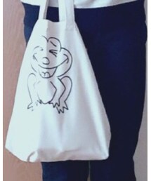 YAECA | トートバッグ