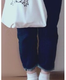 YAECA | デニムパンツ