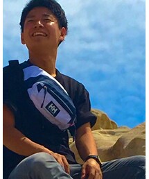 HELLY HANSEN | ボディバッグ/ウエストポーチ