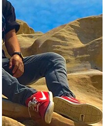 ZARA | デニムパンツ