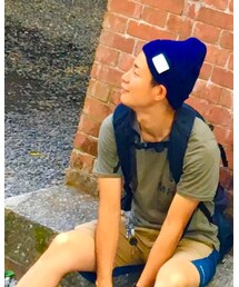 mont-bell | バックパック/リュック