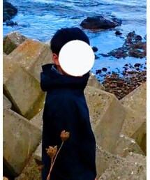 UNIQLO | マウンテンパーカー